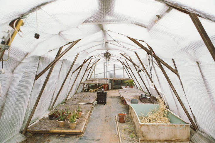 Roundup: 11 Irresistible Garden Sheds and Greenhouses - Gardenista