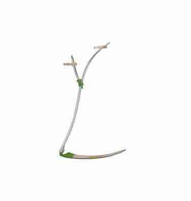 10 Easy Pieces: Scythes - Gardenista