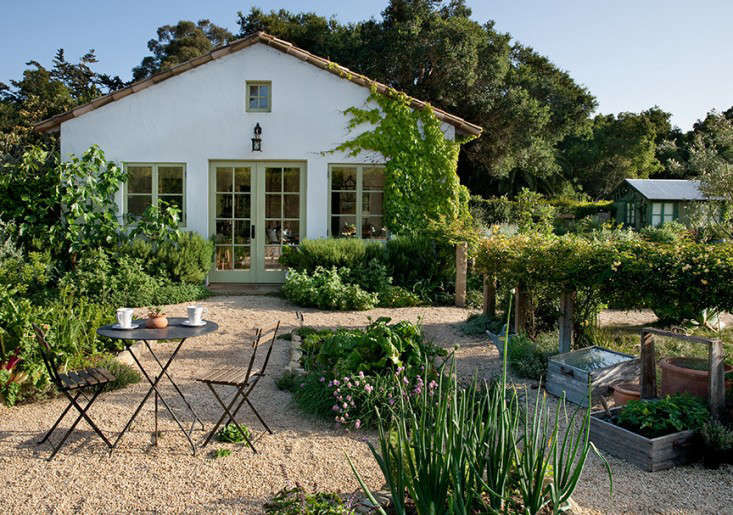 Best Edible Garden (Tied): Rob Maday Landscape Architecture - Gardenista