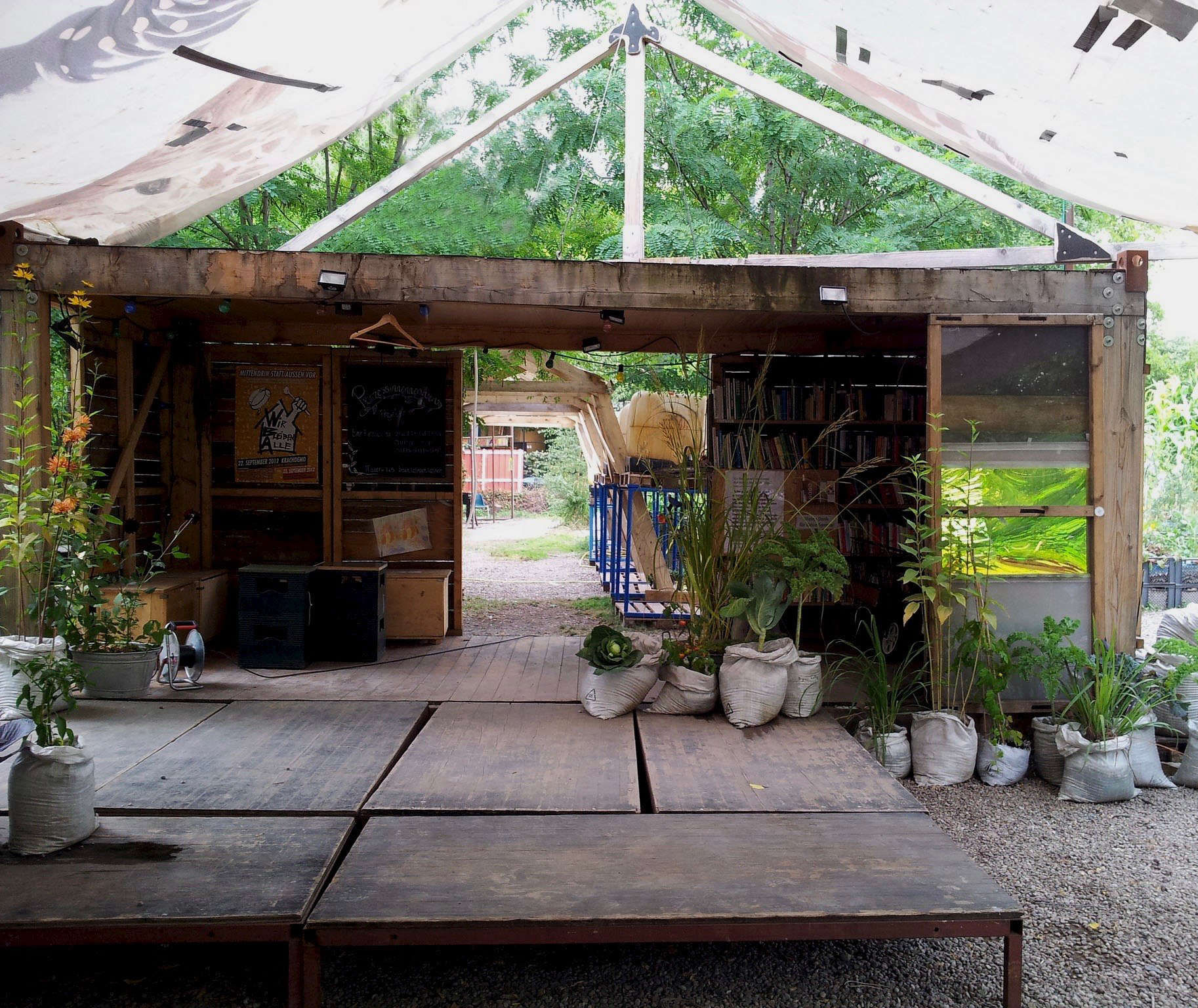 AMoveableFeast:Berlin'sPortableGarden-Gardenista