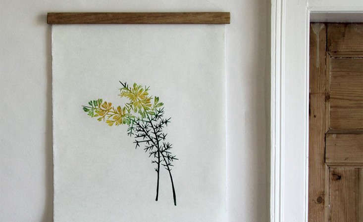 Favorite Botanical Illustrations: Our 10 Best Sources for Vintage and New - Gardenista