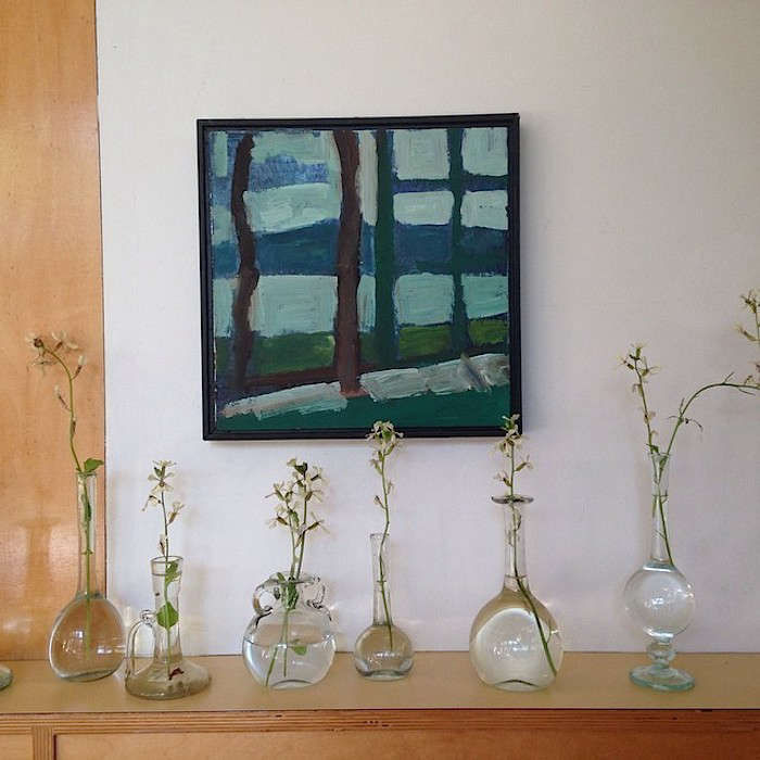 Trending on Remodelista: Modern Summerhouse - Gardenista