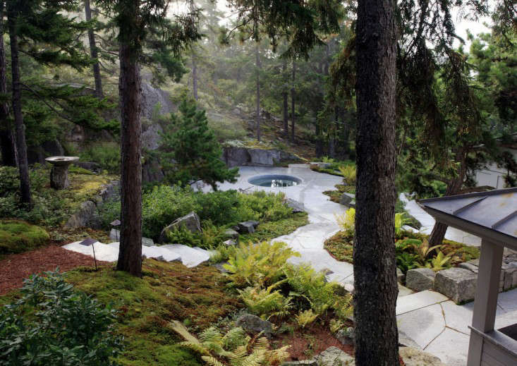 Best Hardscape: Elliott + Elliott Architecture - Gardenista