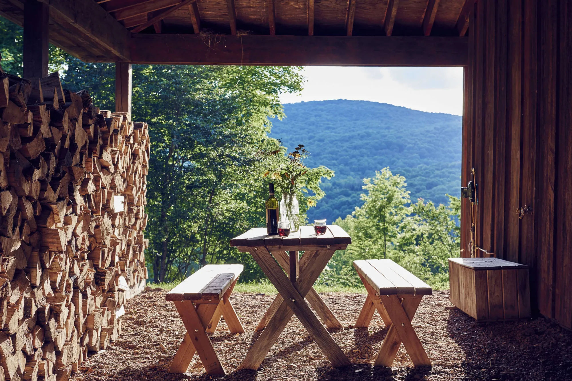 Current Obsessions: Dining Al Fresco - Gardenista