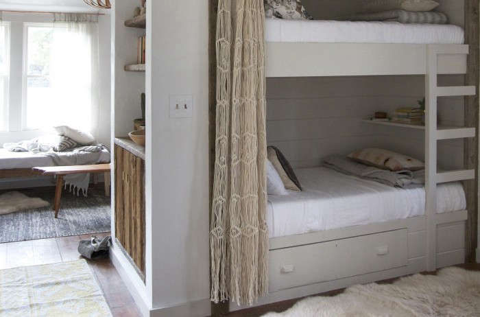 Trending on Remodelista: Guest Quarters - Gardenista