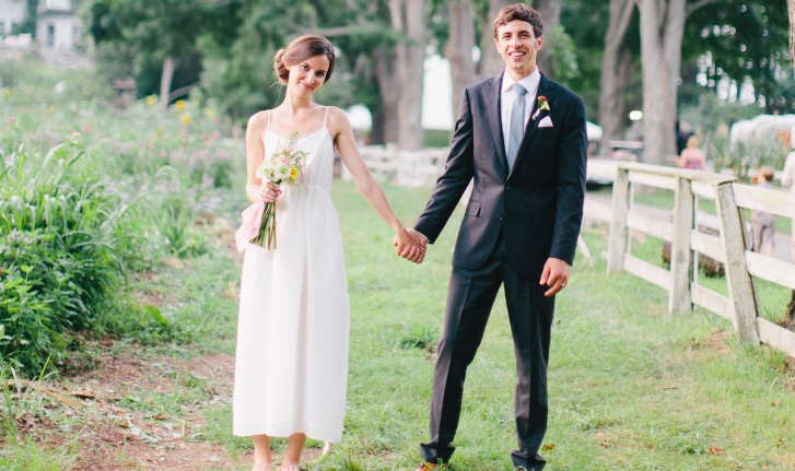 10EasyPieces:WeddingPlanningApps-Gardenista