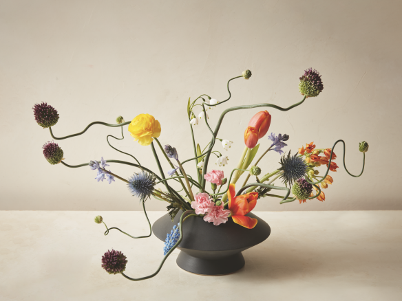 Required Reading: Lindsey Taylor’s ‘Art in Flower’