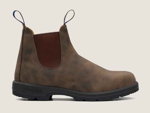 Thermal Series Chelsea Boot