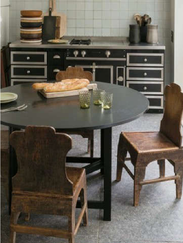 Trending on Remodelista: House Envy - Gardenista Web Story - Gardenista