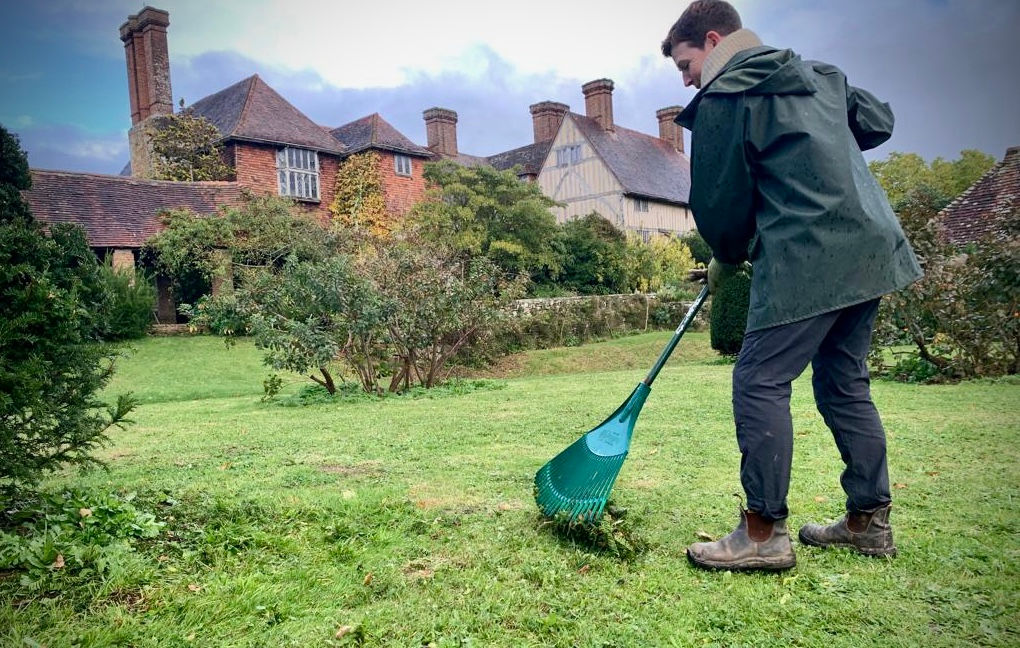 Blundstones:TheBestWorkBootsforGardeners?