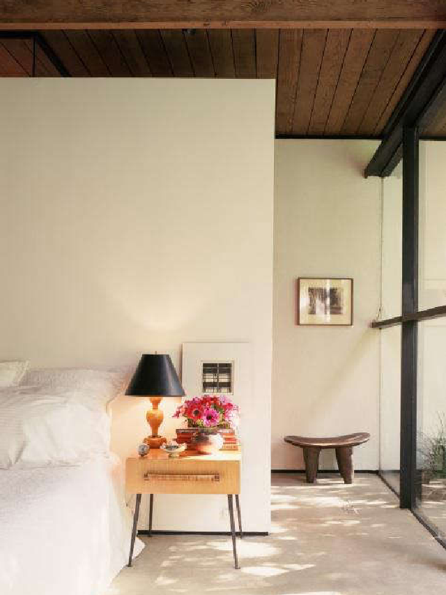 Architect Visit: Steel Windows and Doors by RADD Architects and ...
