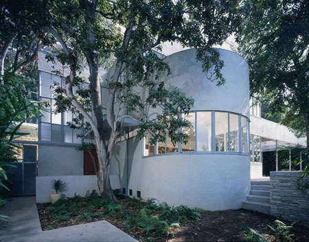 ArchitectVisit:RichardNeutrainLaurelCanyon-Remodelista