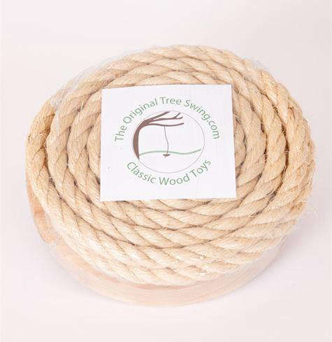 Outdoors:TheOriginalTreeSwing-Remodelista