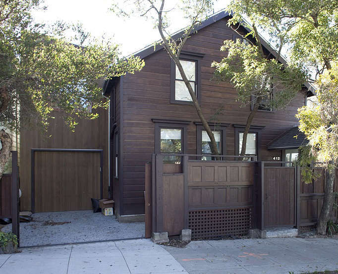 ArchitectVisit:FeldmanArchitectureinBernalHeights-Remodelista