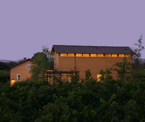 ArchitectVisit:NickNoyesinSonoma-Remodelista