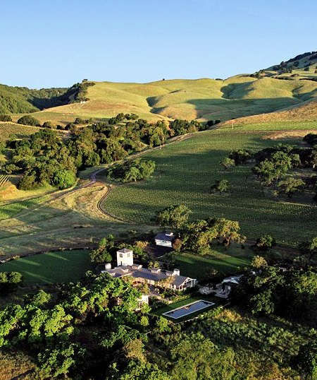 ArchitectVisit:Walker-WarnerinSonoma-Remodelista