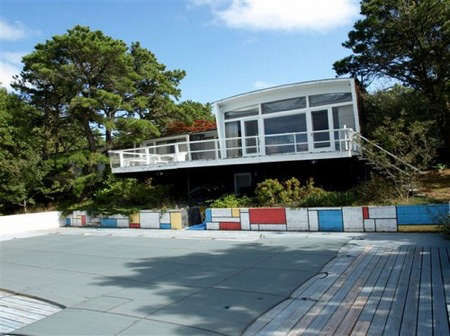 ArchitectVisit:NathanielSaltonstallinWellfleet-Remodelista