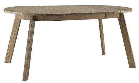 West elm discount dexter bench