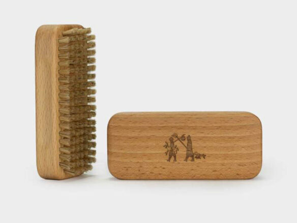 Gardenheir Nail Brush