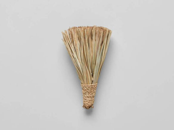 Brooms &amp; Dustpans - Curated Collection from Gardenista