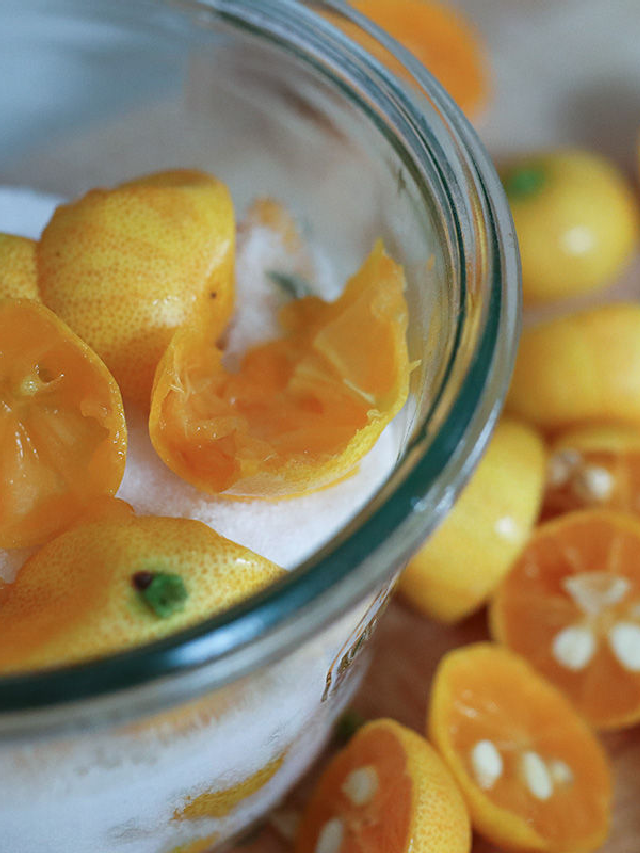 Calamansi: Everything You Need to Know About Calamondin Citrus Fruit Web Story