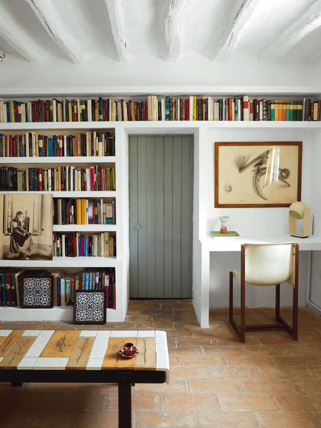 Trending on Remodelista: Spanish Lessons – Gardenista Web Story