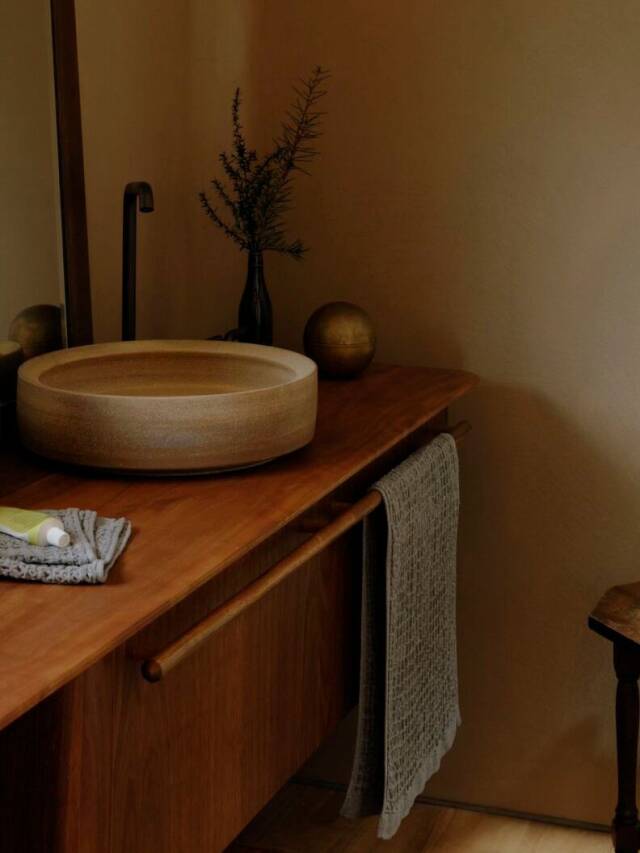 Trending on Remodelista: Bath Time – Gardenista Web Story