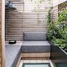Before & After: Converting an Unusable, Exposed London Rooftop Into a Tranquil, Private Terrace
