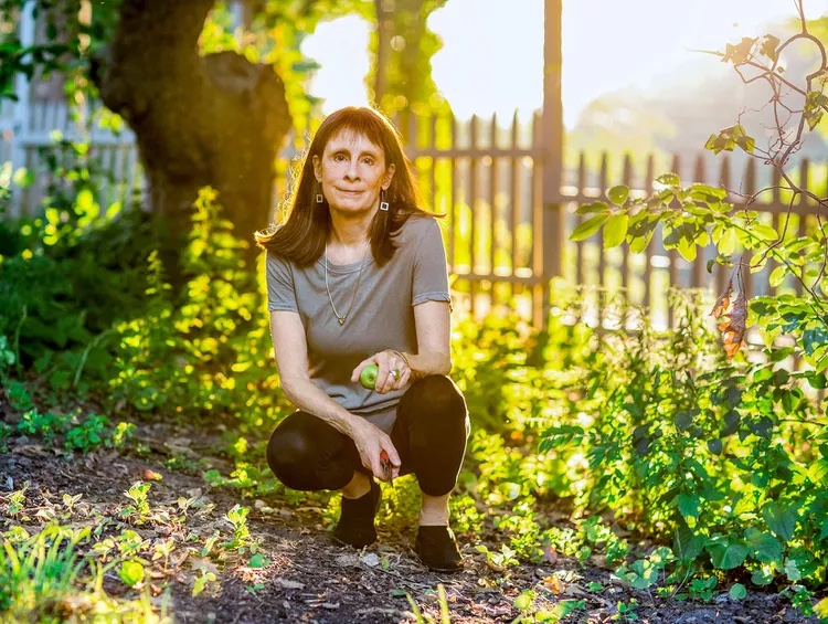 Quick Takes with Margaret Roach: An Interview with the Garden Writer