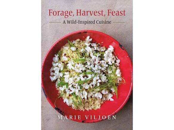 Forage, Harvest, Feast