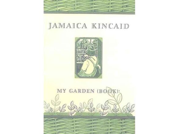 My Garden (Book) Paperback
