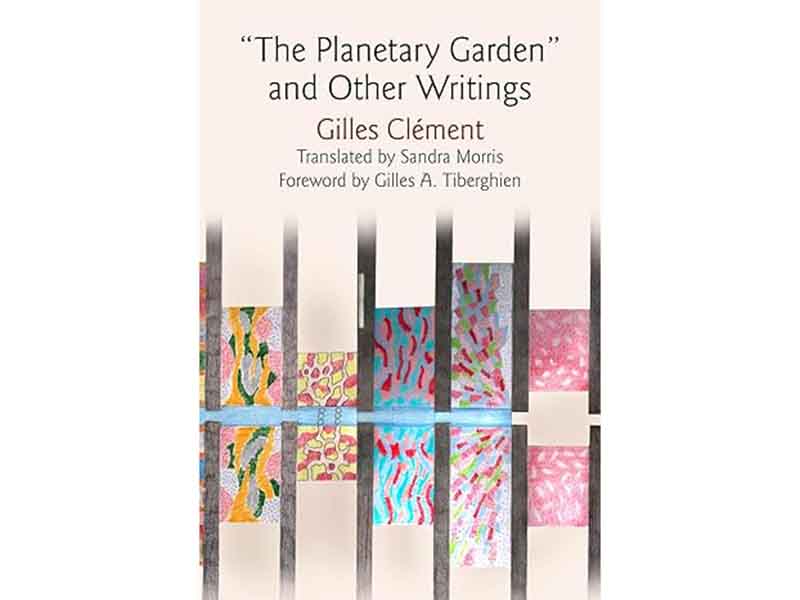 洋書Planetary GardensThe Landscape Archite The Planetary Garden and Other Writings (Penn Studies in Landscape