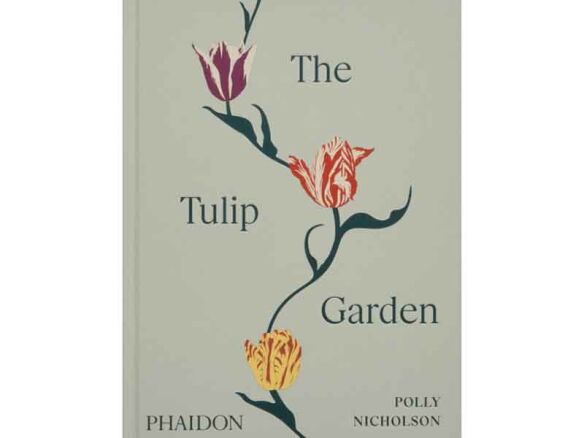 The Tulip Garden: Growing and Collecting Species