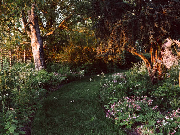 Required Reading: ‘Beyond the Meadows: Portrait of a Natural and Biodiverse Garden by Krautkopf’