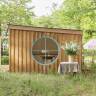 Object of Desire: Bonni Outbuildings