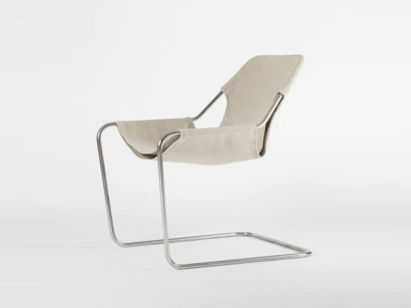 Paulistano Outdoor Chair