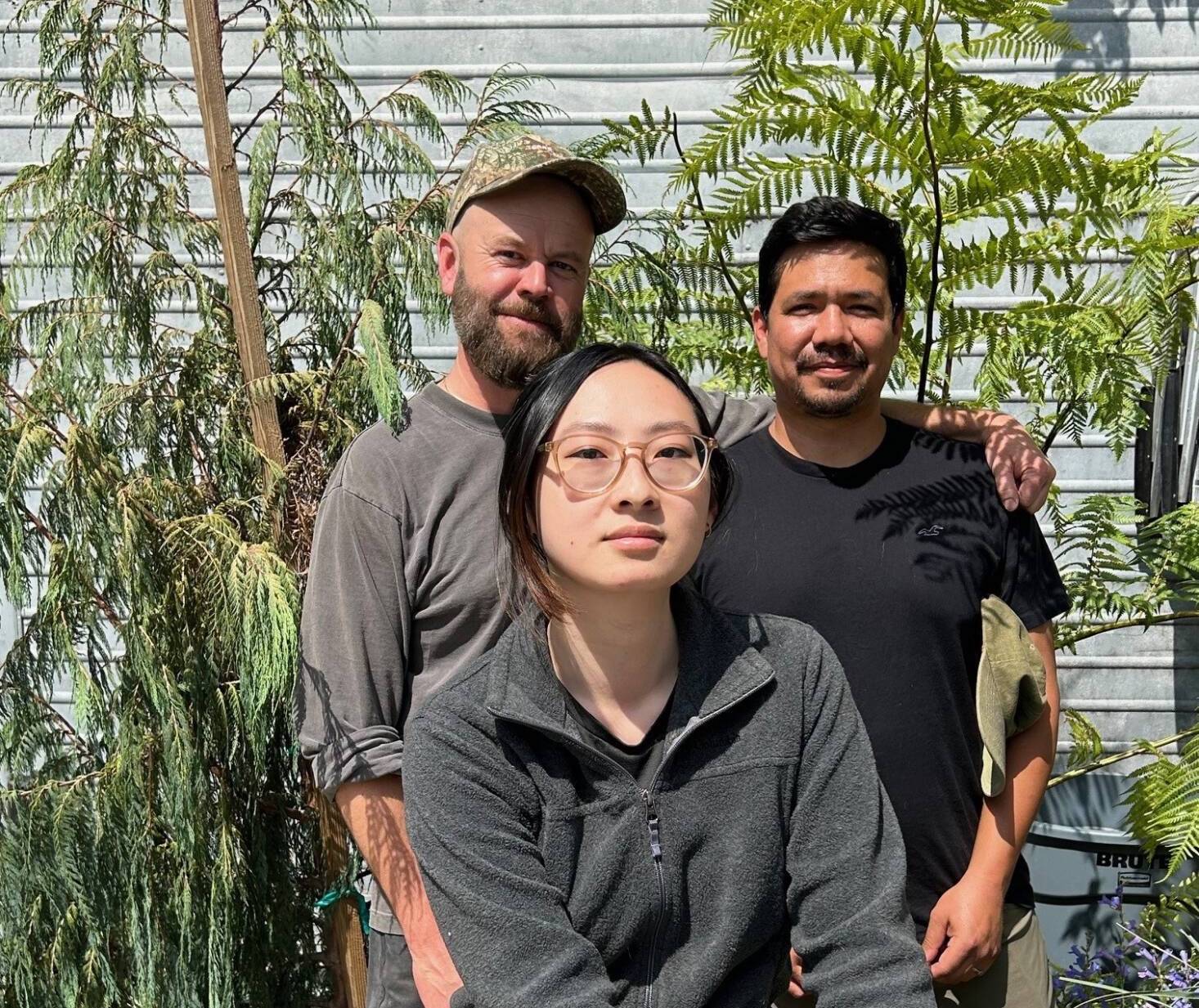 Terremoto’s David Godshall, Dawn Wang, and Diego Lopez Answer Our Burning Questions