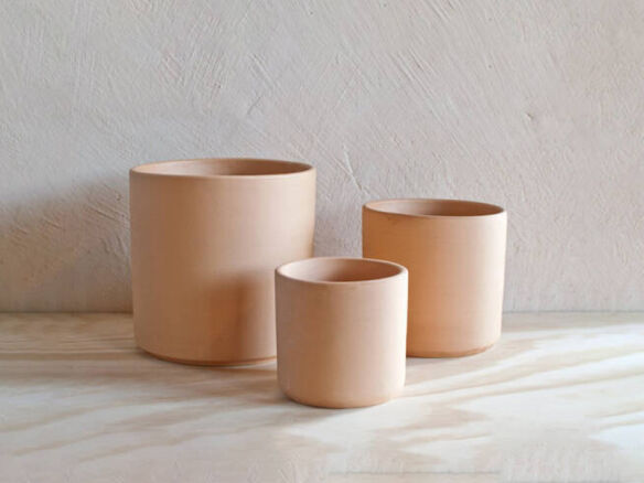Cylinder Pots