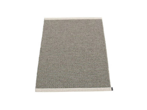 Mono Reversible Indoor / Outdoor Swedish Woven Plastic Doormat