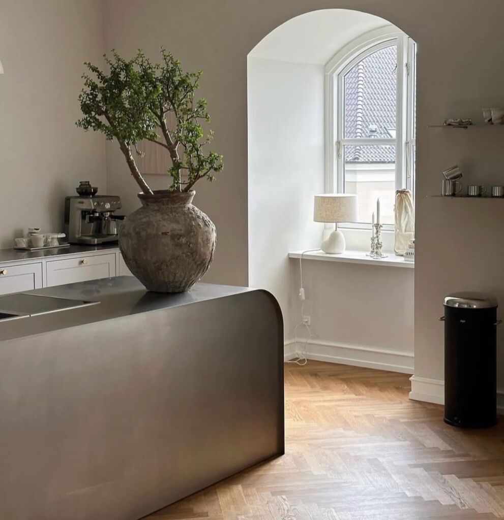 Trending on Remodelista Which Kitchen Personality Are You? Gardenista