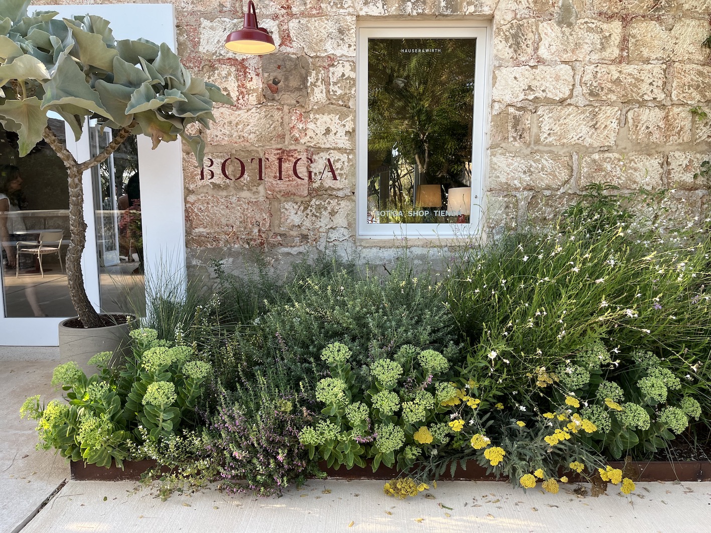 Garden Visit: Piet Oudolf in Quiet Menorca – Gardenista