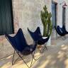 11 Iconic Mid-century Outdoor Chair Designs You Should Know