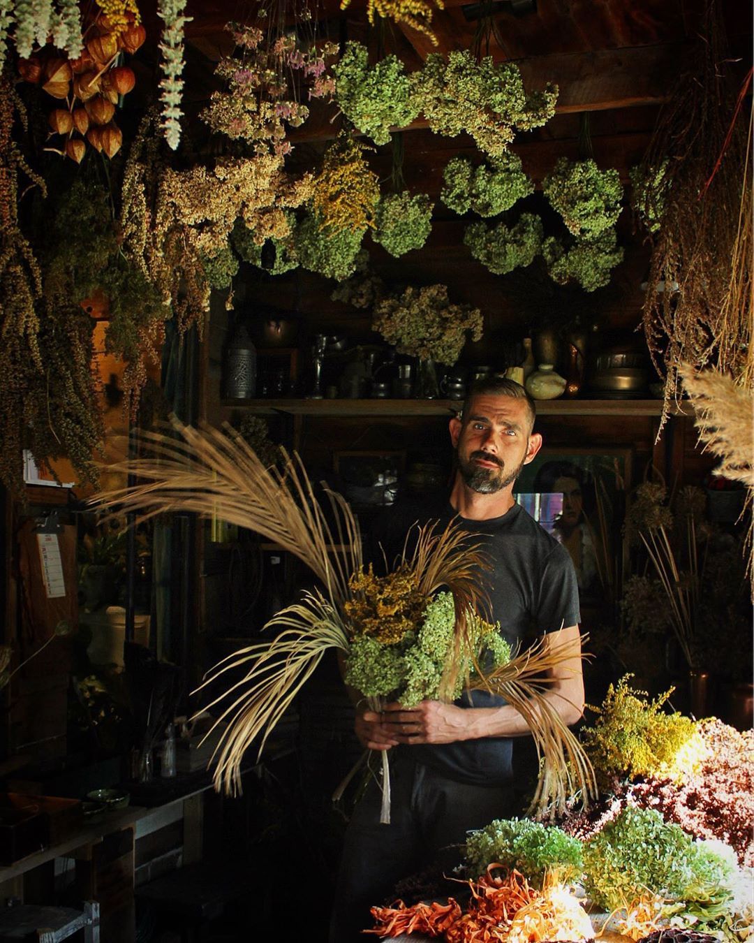 Todd Carr: An Interview with the Co-owner of Hort & Pott in Upstate New York