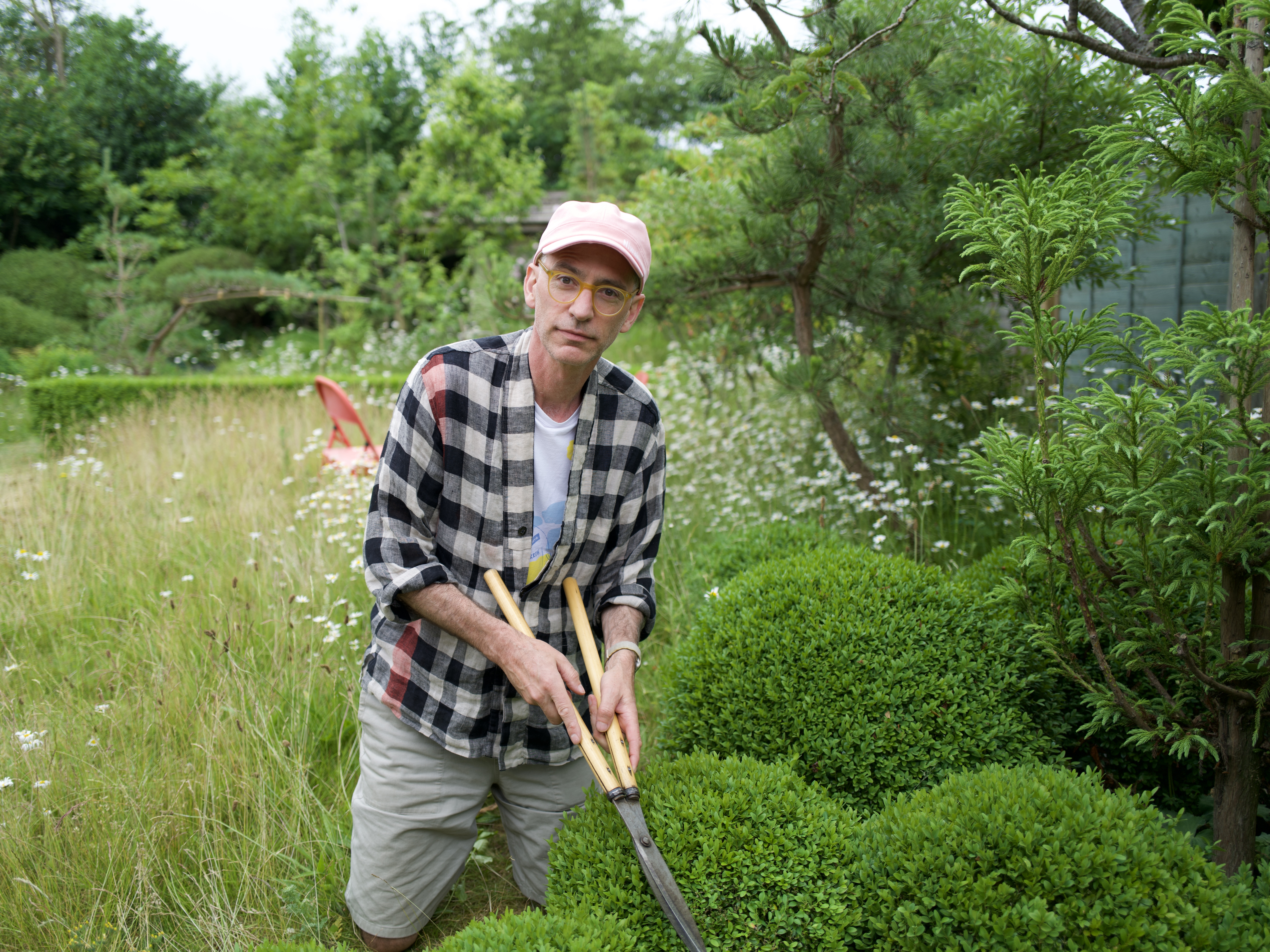 Jake Hobson: An Interview with the Founder of Niwaki