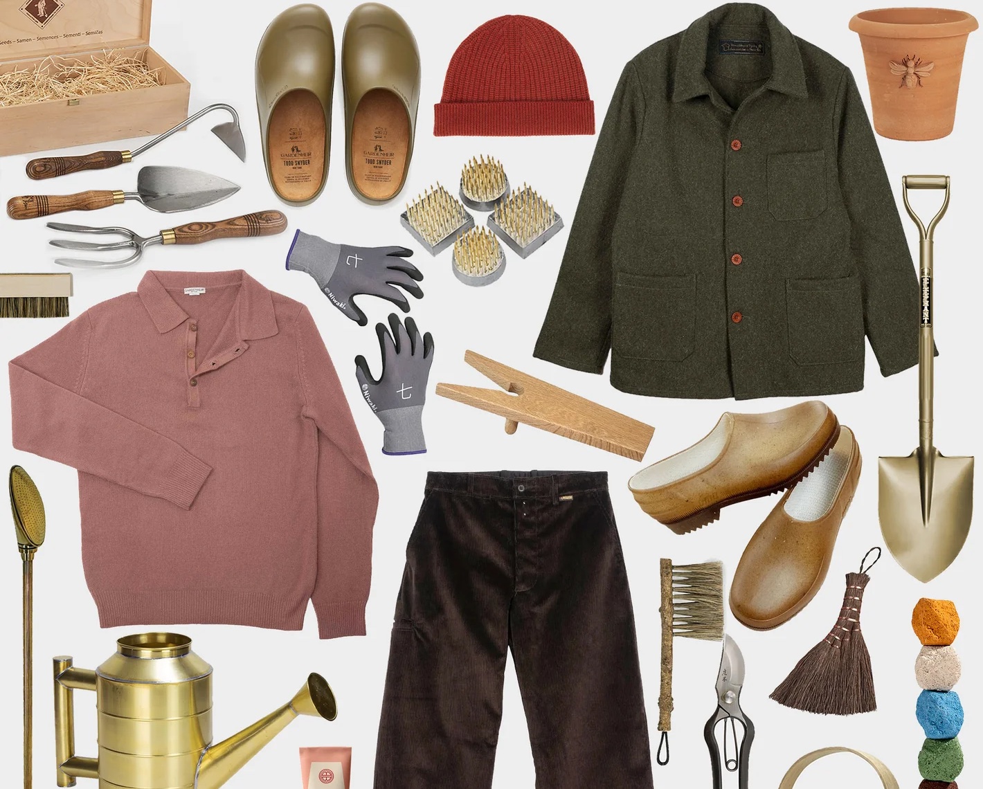 Black Friday and Cyber Monday 2024 The Best Sales for Outdoor Furniture and Decor and Gardening