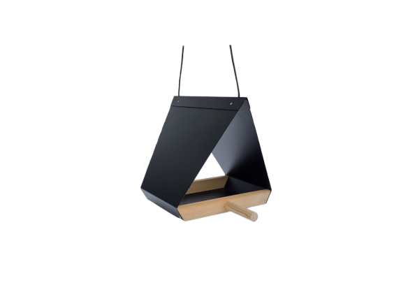 Urban Garden Bird Feeder
