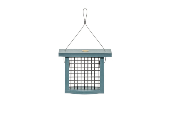 Suet Feeder for Single Cake