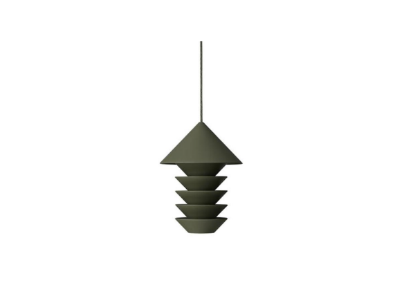 Bird Silo