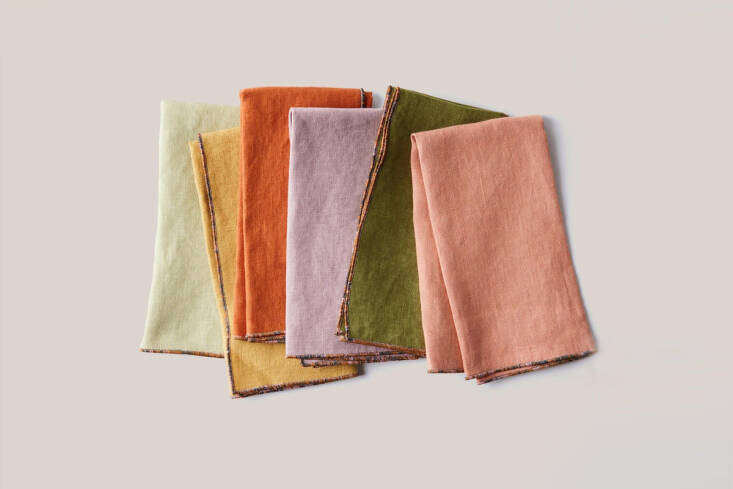 Everyone gets her own color, and no one will have to suffer the horror of accidentally using someone else&#8217;s. Shop now.