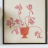 DIY Scrap Paper Flowers: Sandy Suffield's Garden-Inspired Art